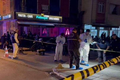 Eskişehir’de okul bahçesinde silahlı saldırı: 5 kişi yaralandı