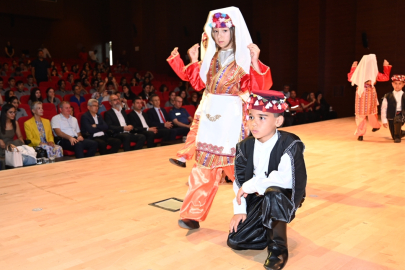 Kadirli’de Müzeler Haftası kutlandı