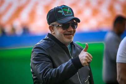 Murat Sancak'tan birlik çağrısı