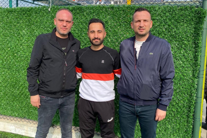 Sadettin Ülgen: Adanalıların desteğine ihtiyacımız var