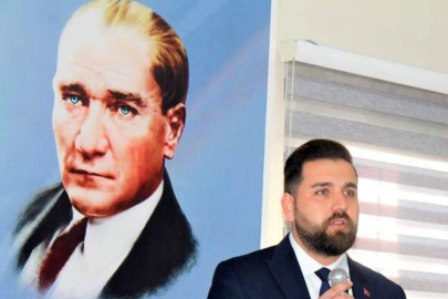 Balkan Türkleri Derneği'nden şölene davet