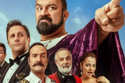 Çakallarla Dans 7 filmi geliyor