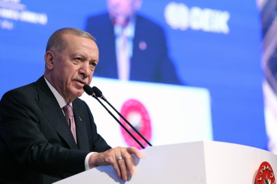 Cumhurbaşkanı Erdoğan: Suçlulara karşı zerre tolerans yok; hiçbir evladımızı alçaklara kaptırmayacağız