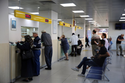 Emeklilere kurban bayramı müjdesi