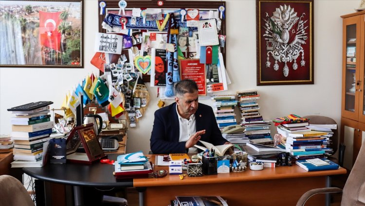  Prof. Dr. Hakkı Çiftçi,