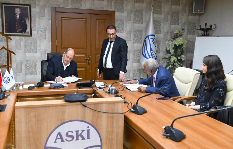 ASKİ 