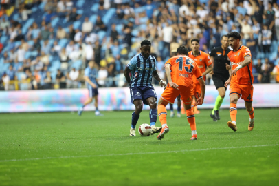 Demirspor, sezonu mağlubiyetle kapattı