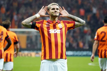 Galatasaray taraftarını heyecanlandıran iddia: Mauro Icardi, geleceği hakkında son kararını verdi!