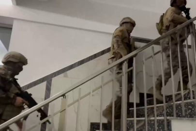 Bakan Yerlikaya: Sibergöz-41 operasyonlarında 65 şüpheli yakalandı