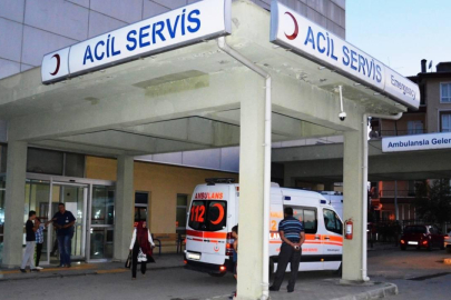 Arpaçay’da hayvan otlatma kavgası: 10 kişi yaralandı