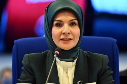 Aile ve Sosyal Hizmetler Bakanı: Anka çocuk destek programı ile yaklaşık 10 bin çocuğa destek verdik