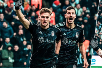 Beşiktaş'ın Genç Yıldızı Semih Kılıçsoy Kimdir?