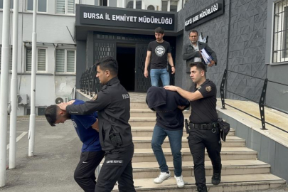 Bursa’da havai fişek faciası: Yangına sebep olan 4 kişi gözaltında