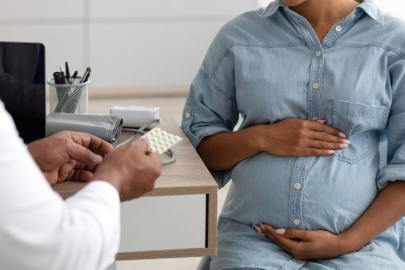 Çalışan annelere '24 hafta' müjdesi: Doğum izni süresi uzatılıyor