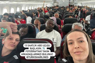 Filenin Sultanları'ndan THY’ye tepki