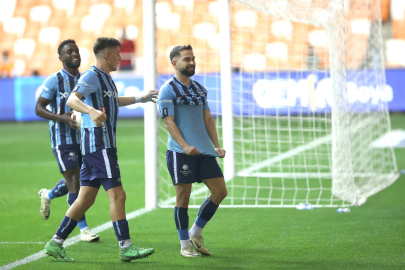 Karaman: Adana Demirspor’u gelecek sezona hazırlamak gerekiyor