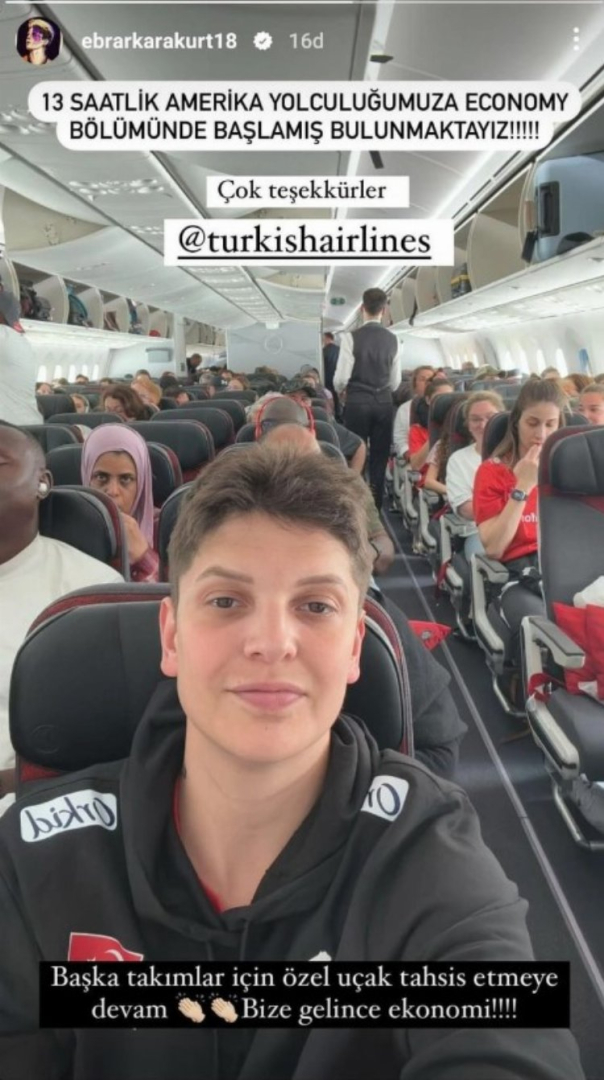 a milli voleybol takımı thy uçapı