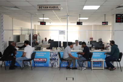 Yüreğir Belediyesi'nden vergi ödemeleriyle ilgili duyuru