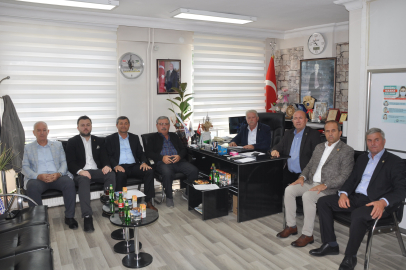 Ziraat odaları, Ticaret ve Sanayi Odası ve ticaret borsalarından "tiny house" açıklaması