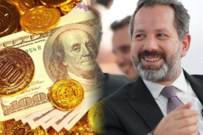 Altın alacaklara İslam Memiş’ten uyarı! Alım yapmak için o tarihi verdi!