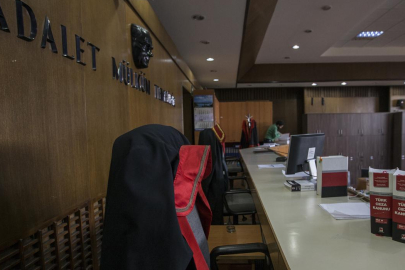 Ankara Cumhuriyet Başsavcılığı: 6-8 Ekim Kobani olayları iddianamesi hazırlandı