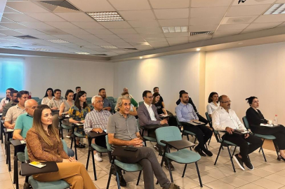 Doç. Dr. Mehmet Murat Işıkalan:Fetal ultrasonun etkin kullanımı anne ve bebek için hayati öneme sahip