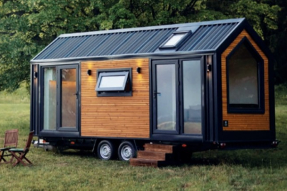 Tiny House gerginliği büyüyor