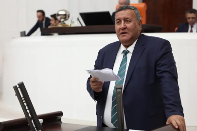 Ömer Fethi Gürer: Tarımda fare istilası ve zararlılar üreticiyi zor durumda bırakıyor