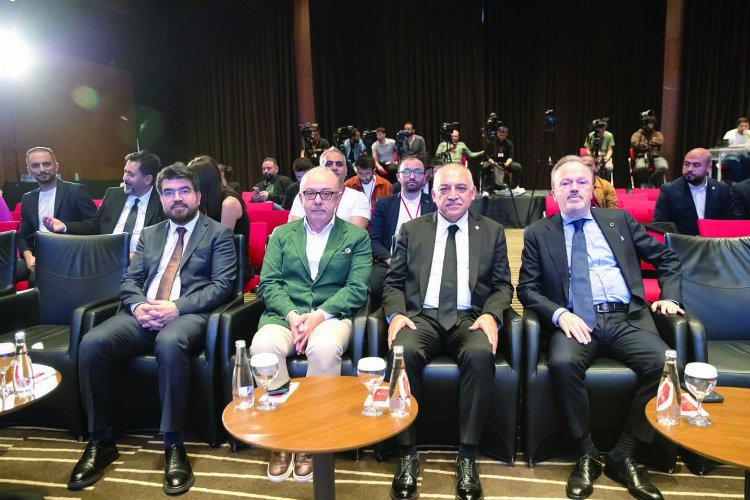 Türkiye Futbol Federasyonu