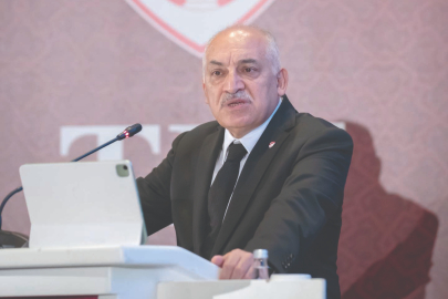 TFF, kendi enerjisini üretecek