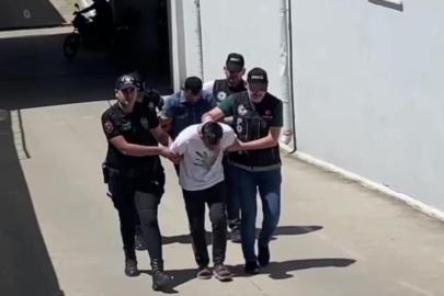 Erzurum'da polisin FETÖ'ye yönelik operasyonlarında 8 yılda 1147 zanlı tutuklandı