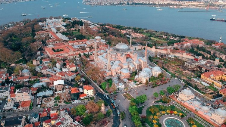 istanbulun fethi mesajları