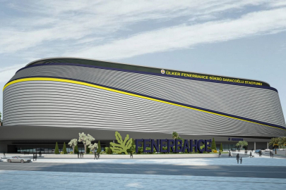 Aziz Yıldırım'dan büyük vaat: Ülker Stadyumu'nun kapasitesi 60 bine çıkacak