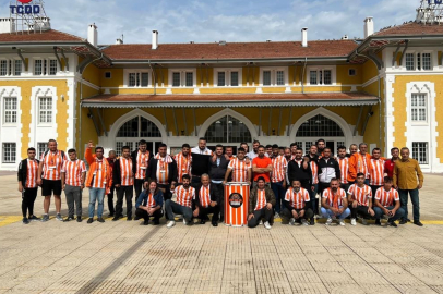 Bitexen Adana 1954 FK, Ali Hoşfikirer Stadı'nda yeni sezon için hazırlanıyor