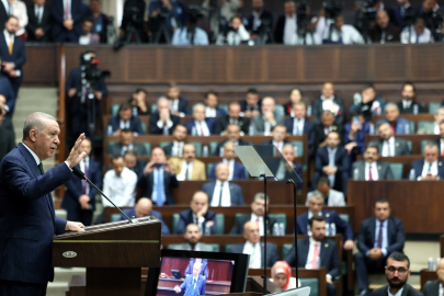 Erdoğan: İstanbul’umuzu korumaya, kollamaya, güzelleştirmeye devam edeceğiz