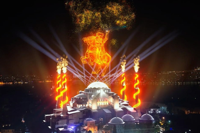 İstanbul'un fethi kutlama programı: Haluk Levent sahne alacak