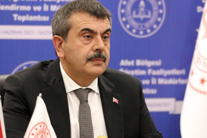 Milli Eğitim Bakanı Yusuf Tekin: Yeni müfredat eleştirilerine yanıt