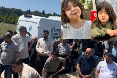 Minik Yüsra Bahar nezlesi şikayetiyle gittiği hastaneden sağ çıkamadı