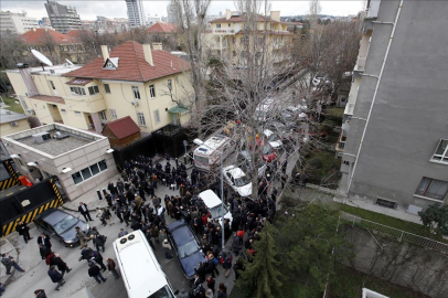 Ohio'daki banka binası patlamasında 1 kişi hayatını kaybetti, 7 kişi yaralandı