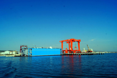 Yumurtalık Serbest Bölgesi yatırımcıları bekliyor