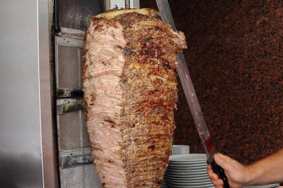 Zeytinburnu'nda döner fiyatı silahlı saldırıya dönüştü
