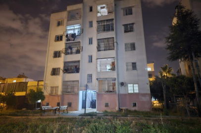 Adana'da pompalı tüfekle saldırı