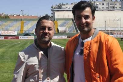 Bitexen Adana 1954 Futbol Kulübü yeni sezona şampiyonluk hedefiyle giriyor