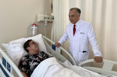 Esenyurt'ta düdüklü tencere patladı