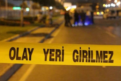 Gaziantep'te borç para isteyen şahıs, dayısını tabanca ile öldürdü