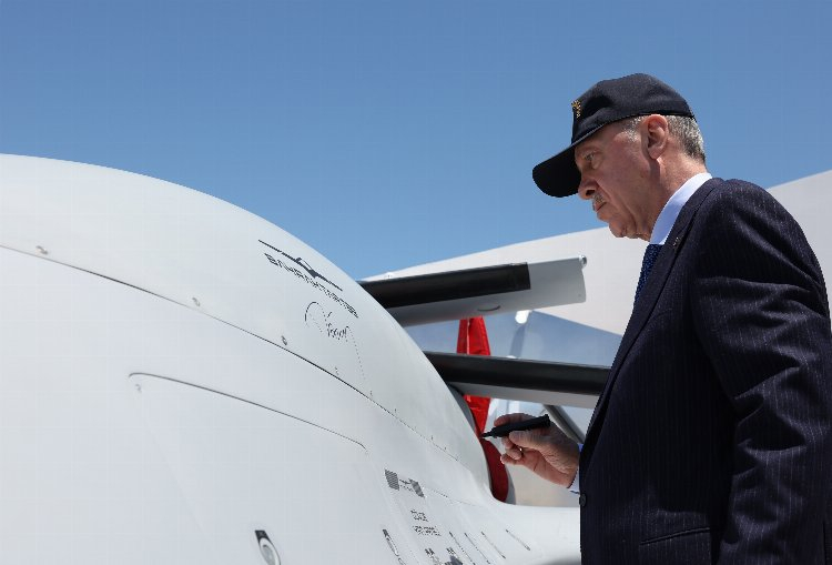 recep tayyip erdoğan