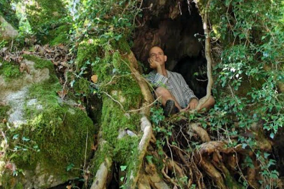 Güven Eken, Doğa Derneği’nin yeni Onursal Üyesi oldu