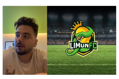 Limon FC Kings League Dünya Kupası'nda skandala karıştı