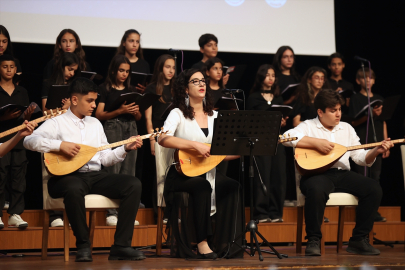 Mersin'de engelliler için kariyer ve istihdam etkinliği