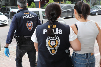 "Smart Trade Coin" üzerinden nitelikli dolandırıcılık: 127 şüpheli yakalandı